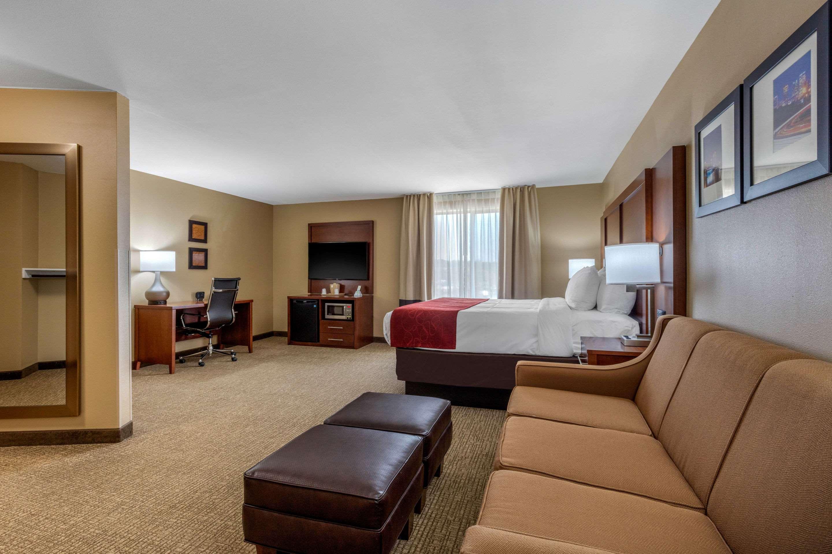 Comfort Suites Pelham Hoover I-65 Zewnętrze zdjęcie
